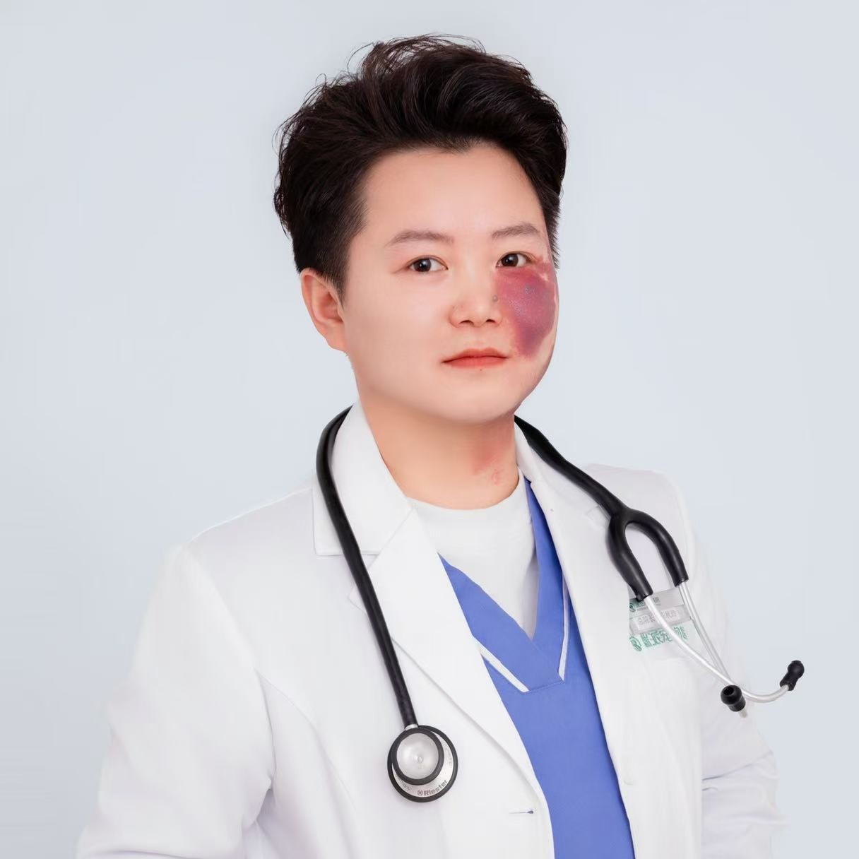 陈秋玲