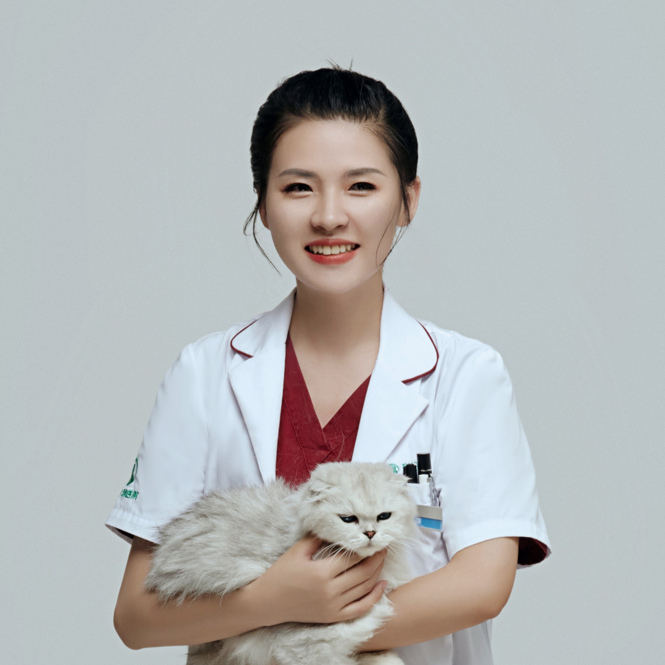 伍绿萍